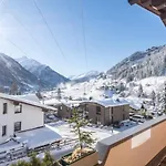 Gasthuis Seppaler Sankt Anton am Arlberg