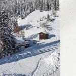 Seppaler Gasthuis Sankt Anton am Arlberg