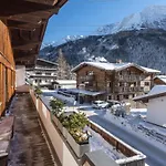 Gasthuis Seppaler Sankt Anton am Arlberg