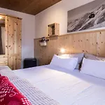 Gasthuis Seppaler Sankt Anton am Arlberg