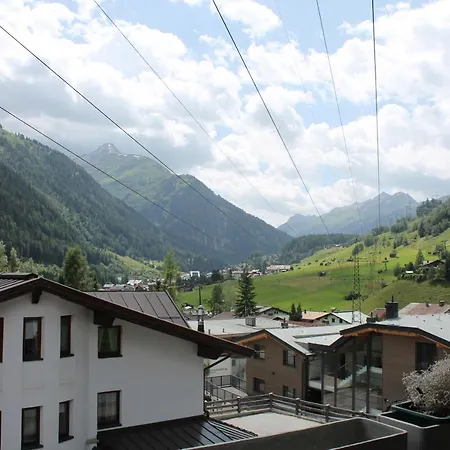 Seppaler Sankt Anton am Arlberg