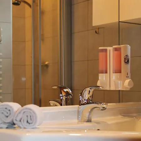 Seppaler Gasthof St. Anton am Arlberg