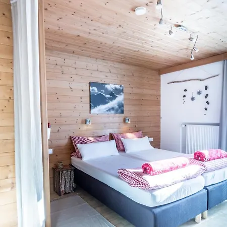 Seppaler St. Anton am Arlberg