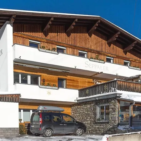 Seppaler Guest house *
