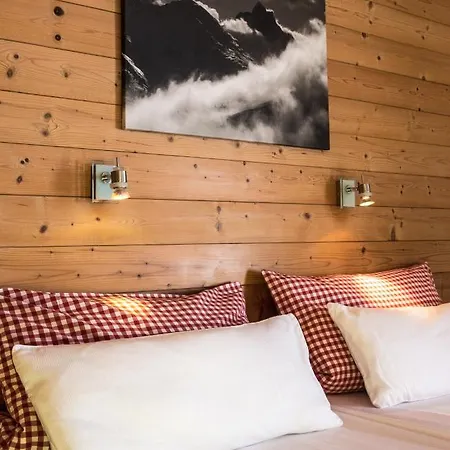 Guest house Seppaler Sankt Anton am Arlberg