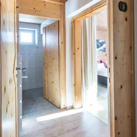 Seppaler St. Anton am Arlberg