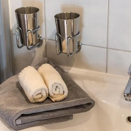 Seppaler St. Anton am Arlberg