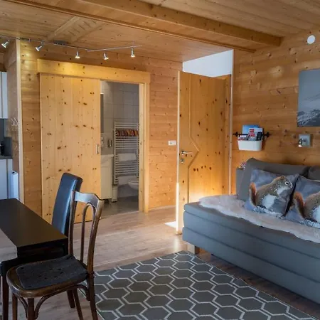Guest house Seppaler Sankt Anton am Arlberg