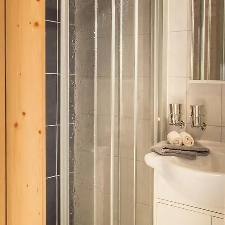Seppaler Guest house Sankt Anton am Arlberg