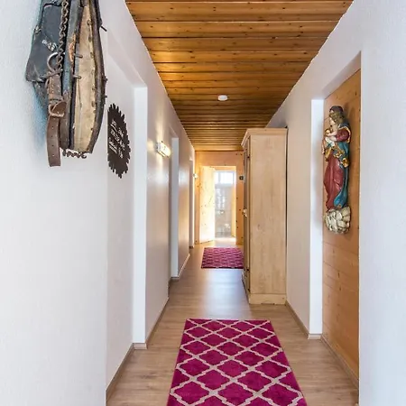 Gasthof Seppaler St. Anton am Arlberg