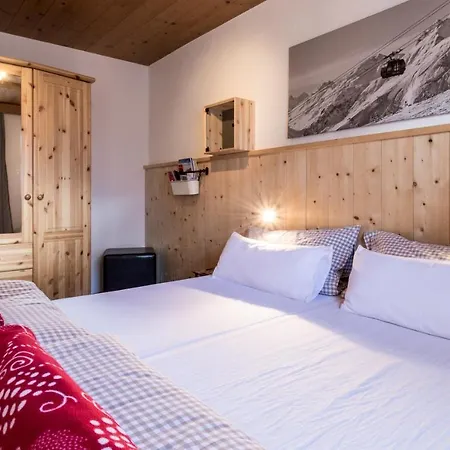 Guest house Seppaler Sankt Anton am Arlberg
