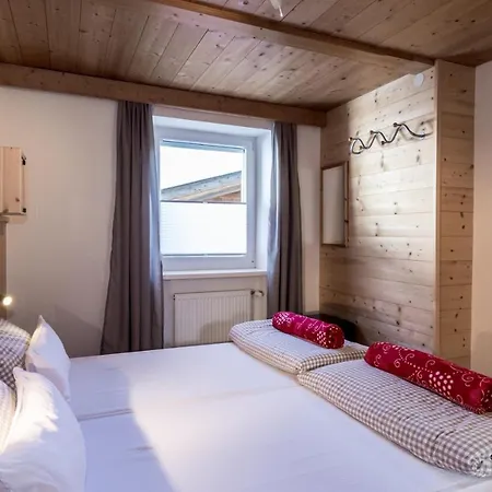 Seppaler - Sommerkarte Premium Inklusive Sankt Anton am Arlberg