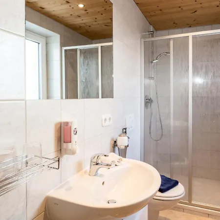 Seppaler 3* St. Anton am Arlberg