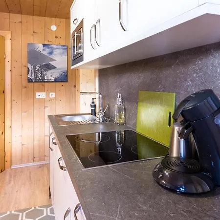 Seppaler St. Anton am Arlberg