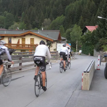 Seppaler 3* St. Anton am Arlberg