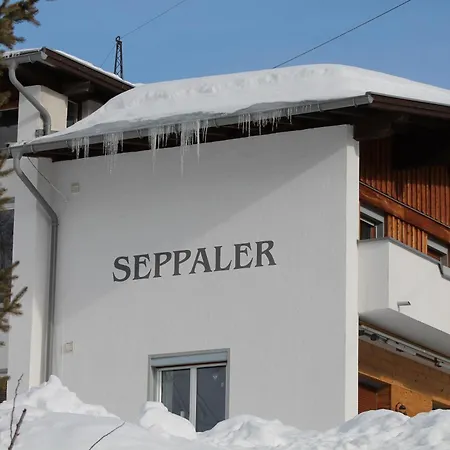 Seppaler Guest house *