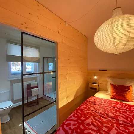 Seppaler Guest house *