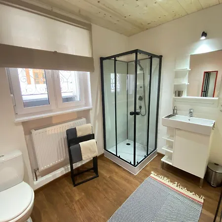 Gasthof Seppaler St. Anton am Arlberg