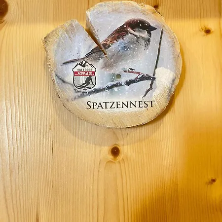 Seppaler * Sankt Anton am Arlberg