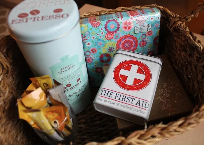 Seppaler Guest house 3*