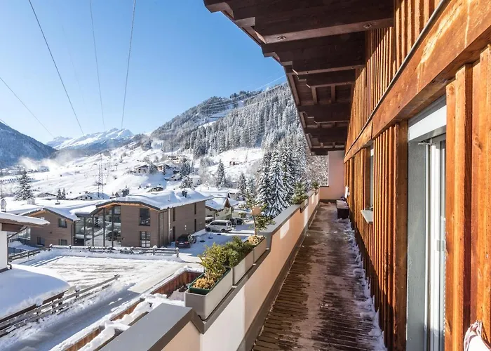 Guest house Seppaler 3*