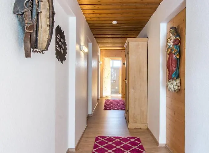 Guest house Seppaler Sankt Anton am Arlberg