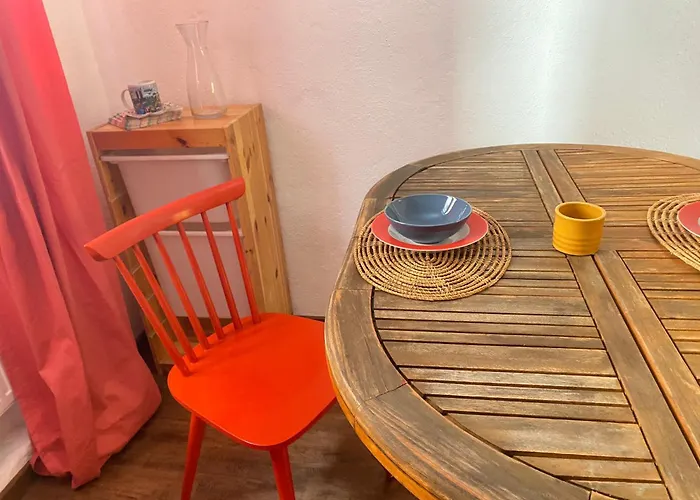 Seppaler Guest house Sankt Anton am Arlberg