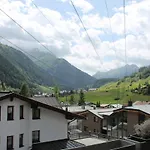 Seppaler Sankt Anton am Arlberg