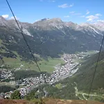 Seppaler 3* Sankt Anton am Arlberg