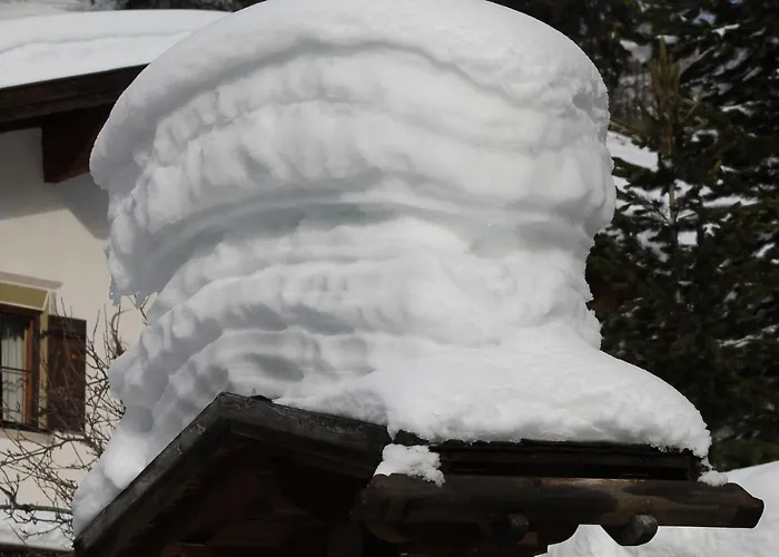 Seppaler St Anton am Arlberg