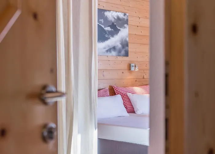 Seppaler St Anton am Arlberg