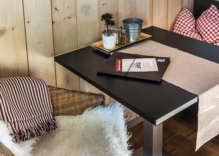 Seppaler Gæstehus 3*