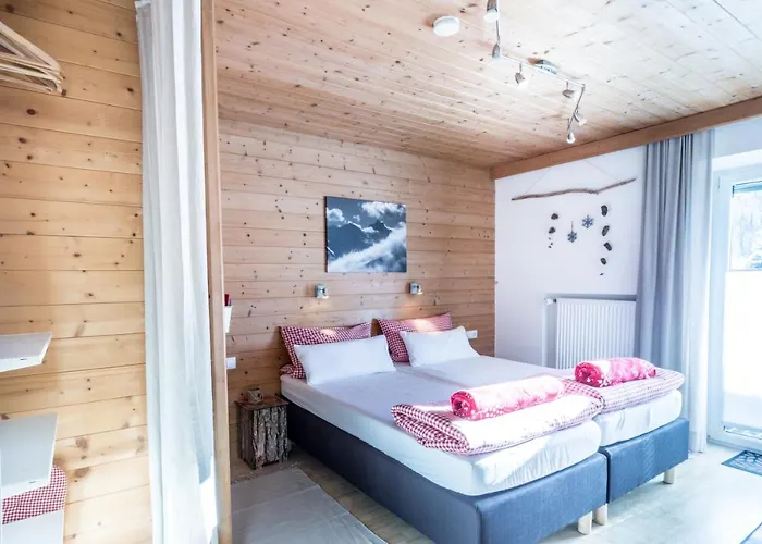 Seppaler St Anton am Arlberg