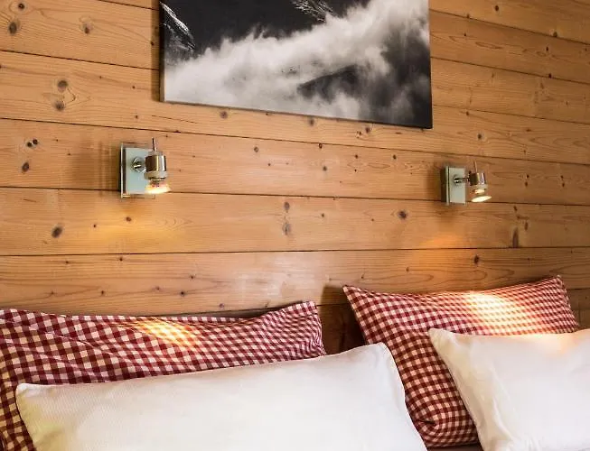 Gæstehus Seppaler St Anton am Arlberg