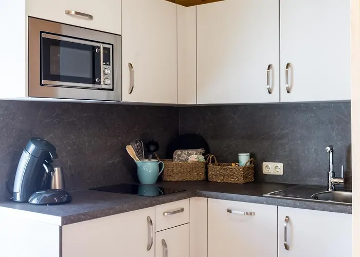 Seppaler Gæstehus St Anton am Arlberg