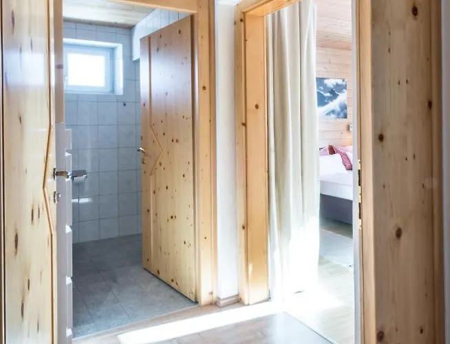 Seppaler St Anton am Arlberg