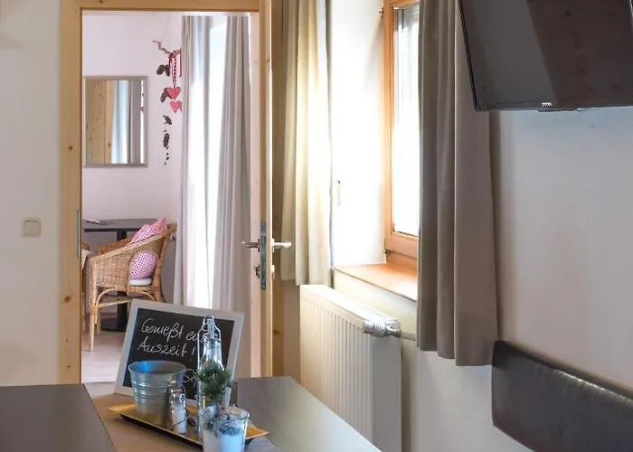 Seppaler Gæstehus 3*