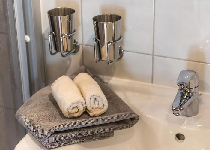 Seppaler St Anton am Arlberg