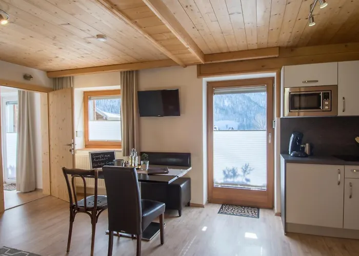 Seppaler St Anton am Arlberg