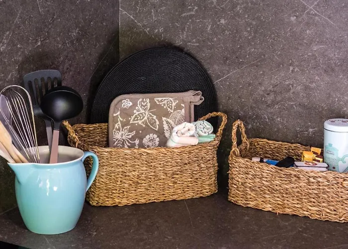 Gæstehus Seppaler 3*