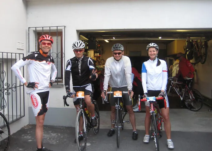 Gæstehus Seppaler 3*