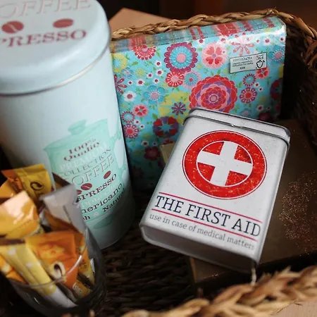 Seppaler ゲストハウス 3*