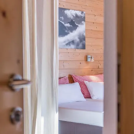 Seppaler サンクト・アントン・アム・アールベルク