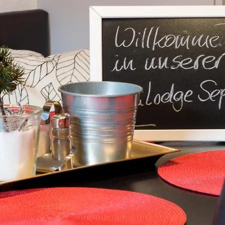 Seppaler 3* サンクト・アントン・アム・アールベルク