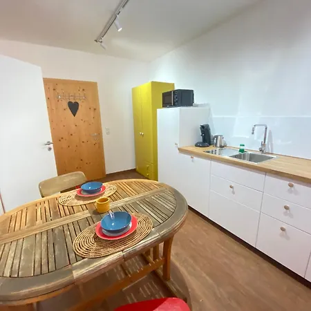 Seppaler サンクト・アントン・アム・アールベルク